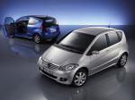 Mercedes-Benz A-Class 3-Door 2004 года